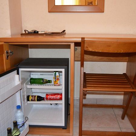 Hotel Ristorante L'Avvenire Gizzeria Phòng bức ảnh