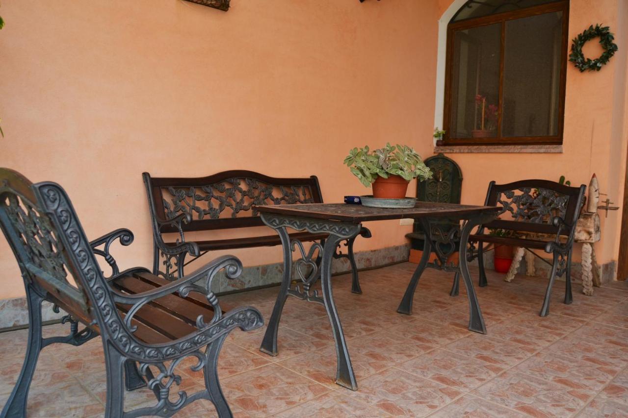Hotel Ristorante L'Avvenire Gizzeria Ngoại thất bức ảnh