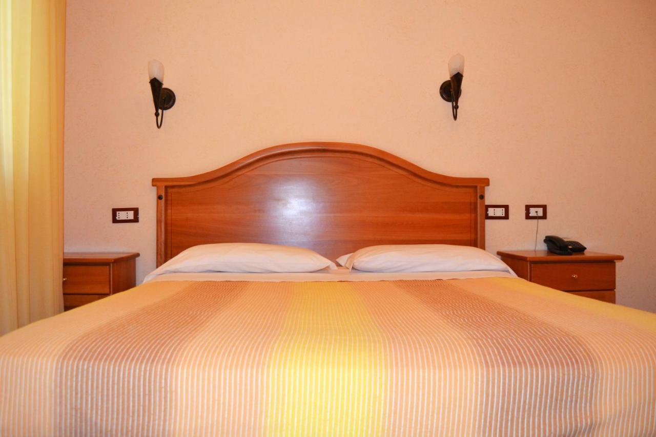 Hotel Ristorante L'Avvenire Gizzeria Phòng bức ảnh