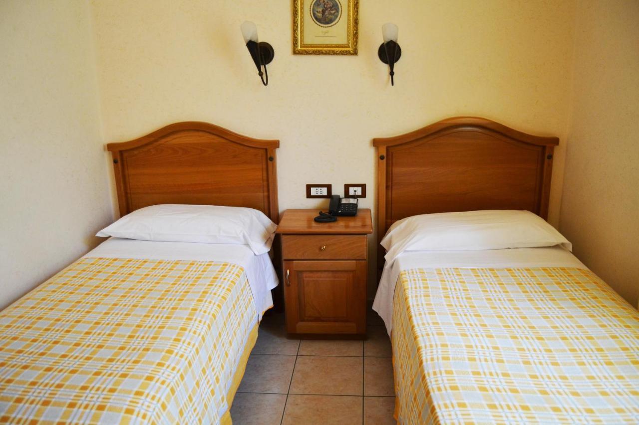 Hotel Ristorante L'Avvenire Gizzeria Phòng bức ảnh