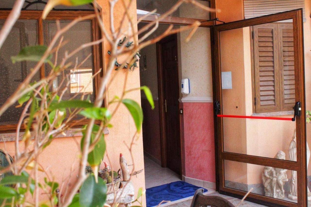 Hotel Ristorante L'Avvenire Gizzeria Ngoại thất bức ảnh