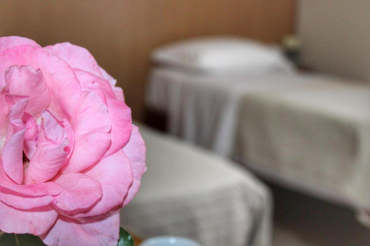 Hotel Ristorante L'Avvenire Gizzeria Ngoại thất bức ảnh