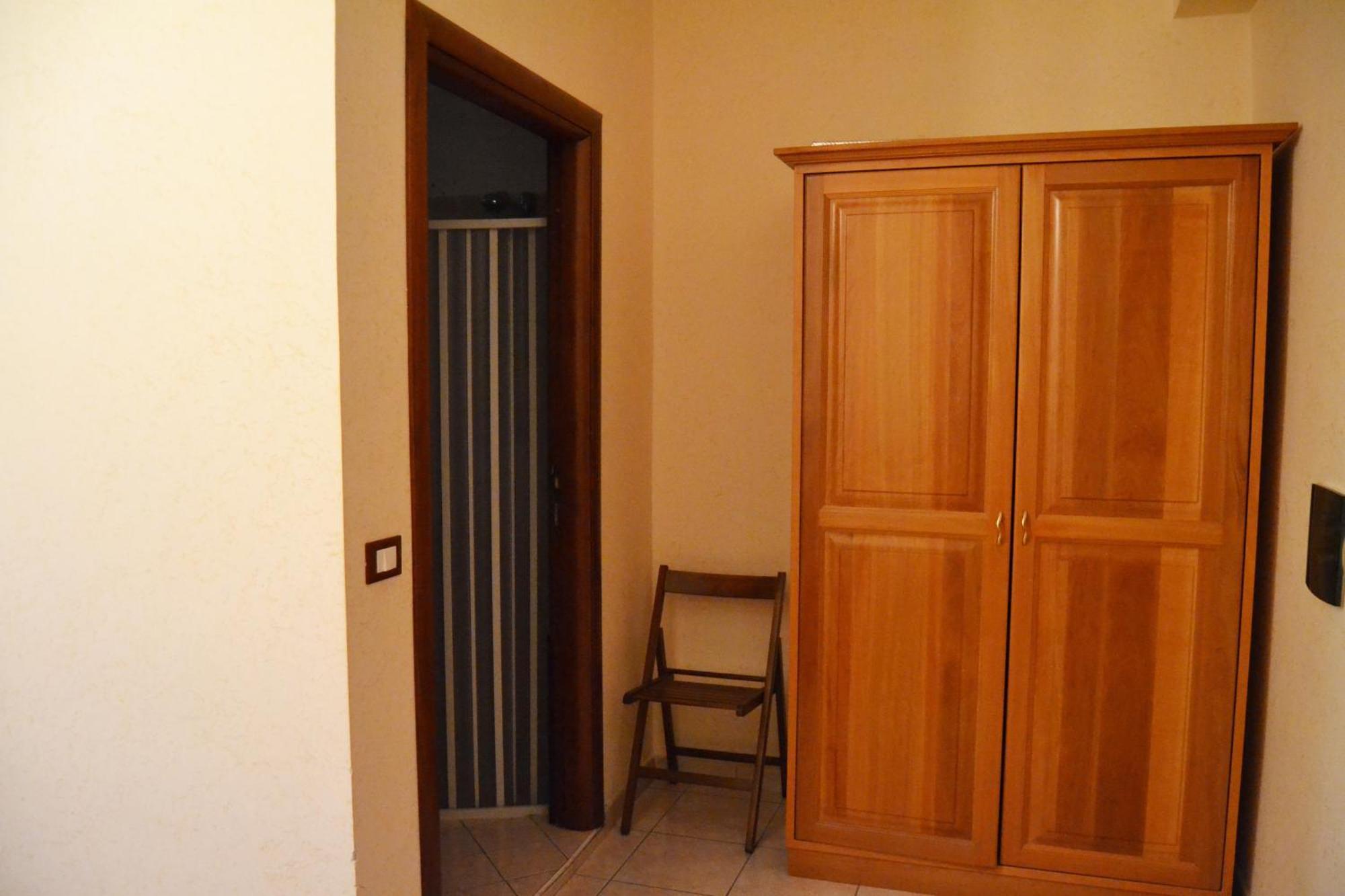 Hotel Ristorante L'Avvenire Gizzeria Phòng bức ảnh